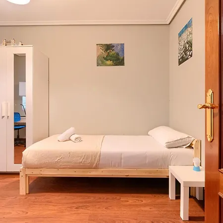 Apartamento Arregui Comodo Y Funcional Apartment