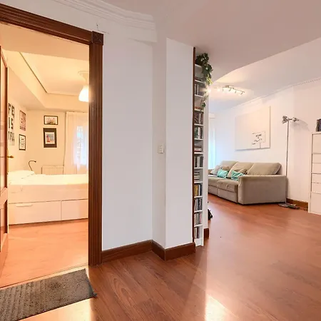 Apartamento Arregui Comodo Y Funcional