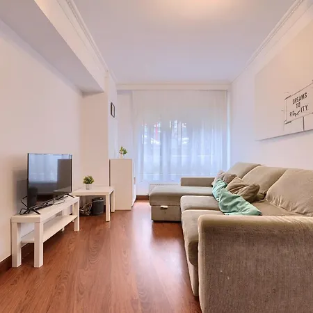 Apartamento Arregui Comodo Y Funcional Apartment