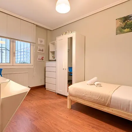 Appartamento Apartamento Arregui Comodo Y Funcional