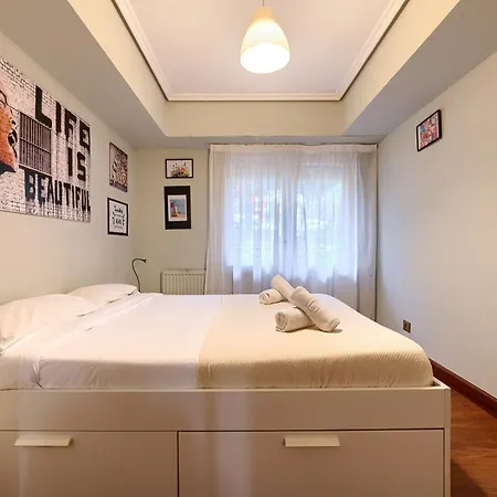 Apartamento Arregui Comodo Y Funcional Apartment Bilbao