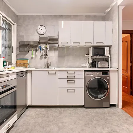 Apartamento Arregui Comodo Y Funcional Apartamento