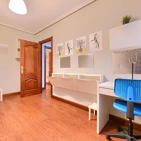 Apartamento Arregui Comodo Y Funcional