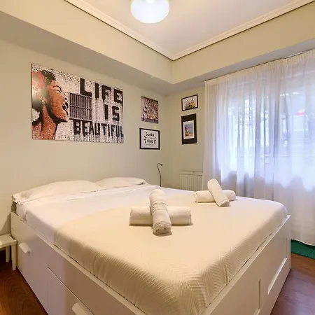 Appartamento Apartamento Arregui Comodo Y Funcional