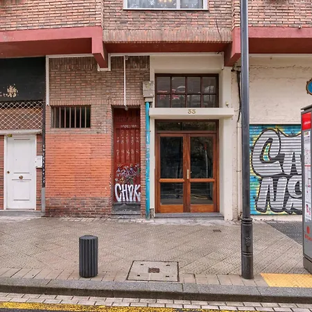 Apartamento Apartamento Arregui Comodo Y Funcional *
