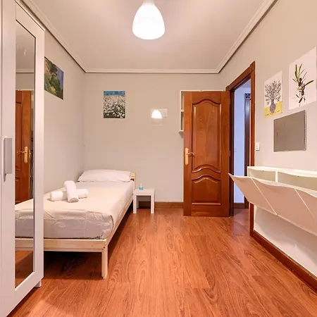 Apartamento Arregui Comodo Y Funcional Apartmán *